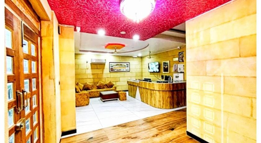 Hotel Zam Zam Jaisalmer Hotel in Rajasthan