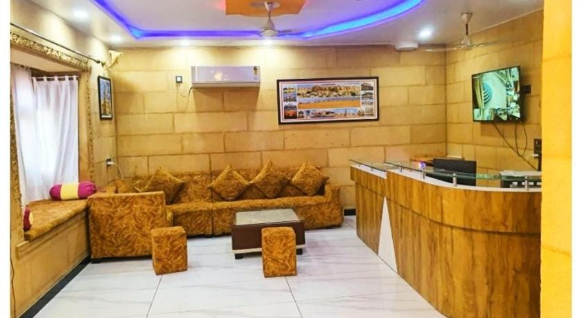 Hotel Zam Zam Jaisalmer Hotel in Rajasthan