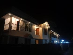 Casa Branca retreat  Apartment in Varkala