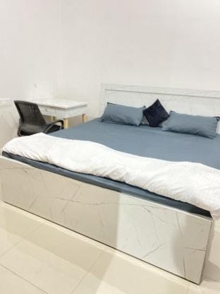 Bliss residency Apartment in Lucknow