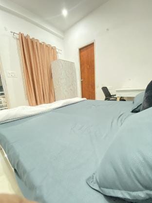 Bliss residency Apartment in Lucknow