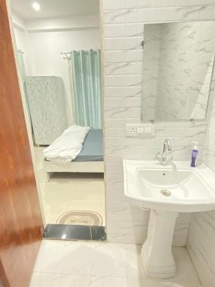Bliss residency Apartment in Lucknow