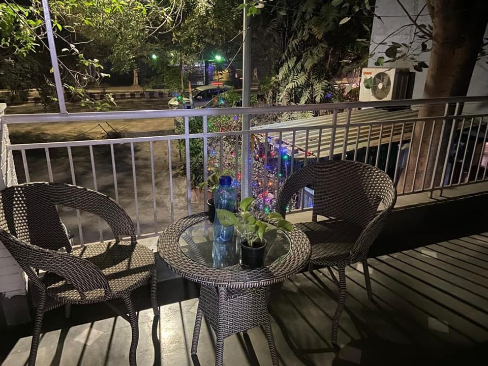 JSR Residency Hotel in New Delhi