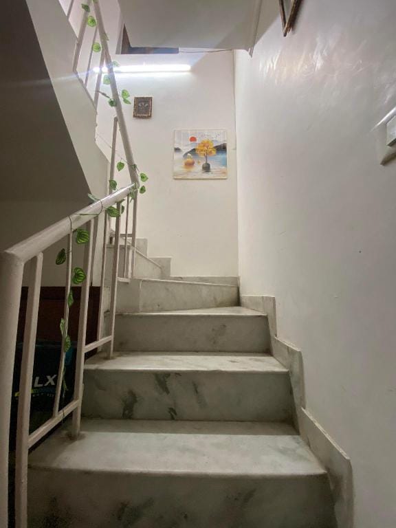 JSR Residency Hotel in New Delhi