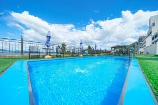 Yeosu Bokja Pension Bed and Breakfast in South Korea