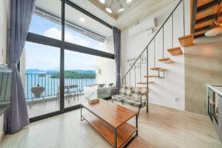 Yeosu Bokja Pension Bed and Breakfast in South Korea