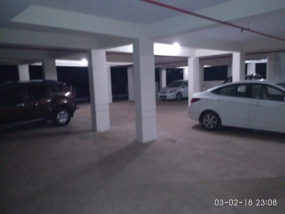RAMNIVAS ACCOMMODATION Hotel in Visakhapatnam