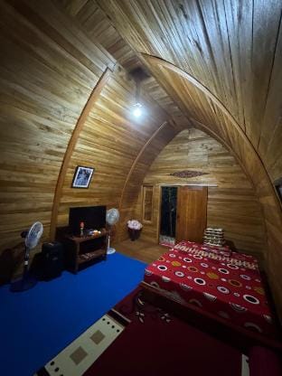 Terrae Homestay Apartment in East Java