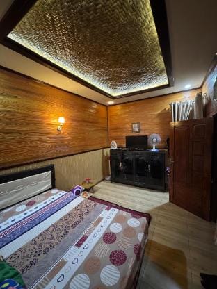 Terrae Homestay Apartment in East Java