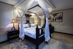 Saba House & Lodges Vacation rental in Kenya