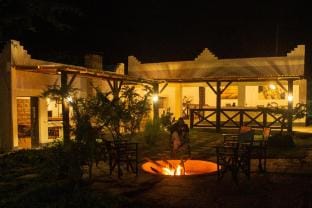 Saba House & Lodges Vacation rental in Kenya