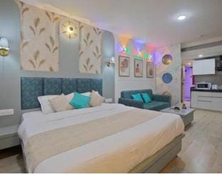 Upasana Luxurious Apartment  Apartment in Jaipur