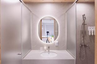 YEOBAEK HOTEL (여백호텔) Vacation rental in Gyeonggi-do