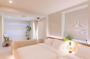 YEOBAEK HOTEL (여백호텔) Vacation rental in Gyeonggi-do