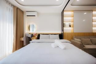 Wisteria Luxury Apartment Hanoi Apartment in Hanoi