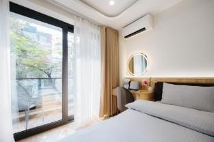 Wisteria Luxury Apartment Hanoi Apartment in Hanoi