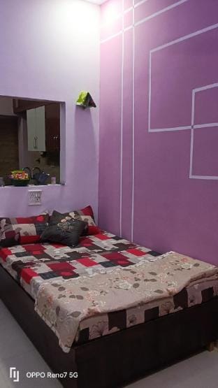 Satvik home stay and cloud kitchens Vacation rental in India