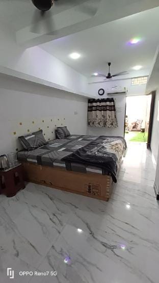 Satvik home stay and cloud kitchens Vacation rental in India