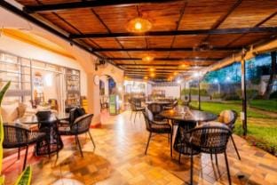 Cozy Stead Hotel in Nairobi