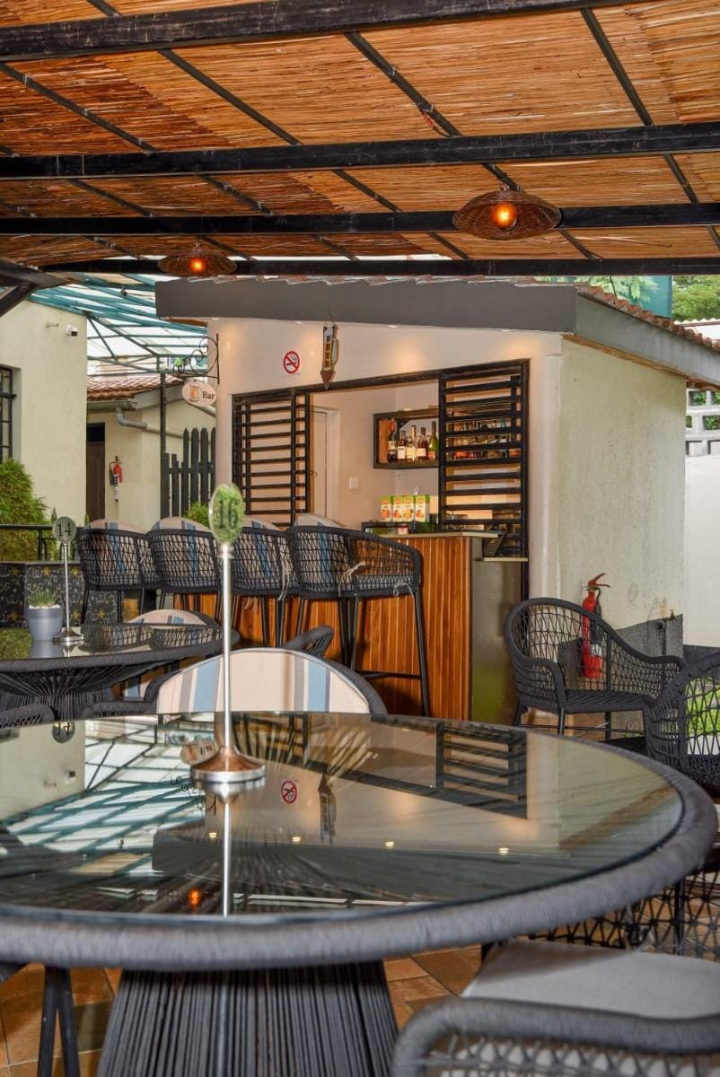 Cozy Stead Hotel in Nairobi