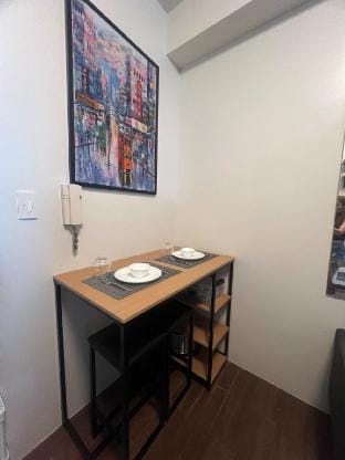 Home with a view 1br in Air Vacation rental in Makati