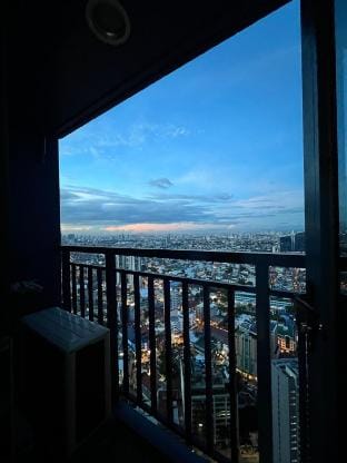 Home with a view 1br in Air Vacation rental in Makati