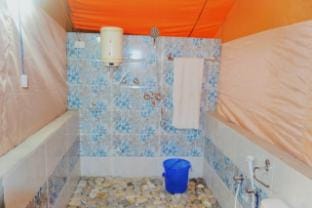 Perfect Himalayan Camping and Trekking Resort in Uttarakhand