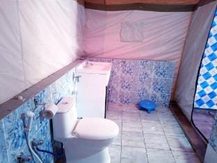 Perfect Himalayan Camping and Trekking Resort in Uttarakhand