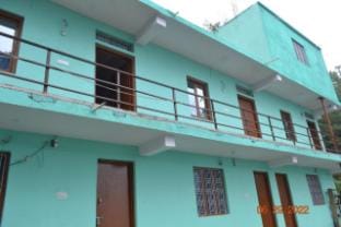 Perfect Peaceful Homestay Vacation rental in Uttarakhand