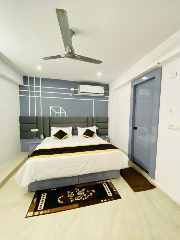 Orchha Stay Inn Hotel in India