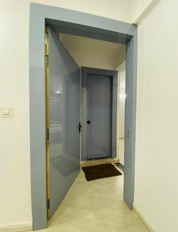 Orchha Stay Inn Hotel in India