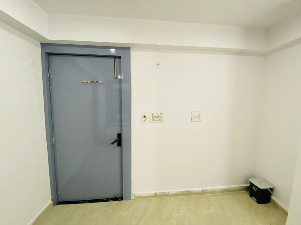 Orchha Stay Inn Hotel in India