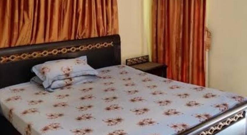 Royal Suites Hotel in Kochi