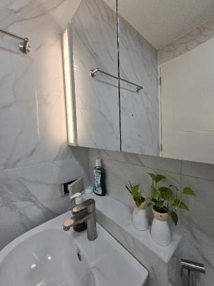 Tower 1 Apartment in Pasig