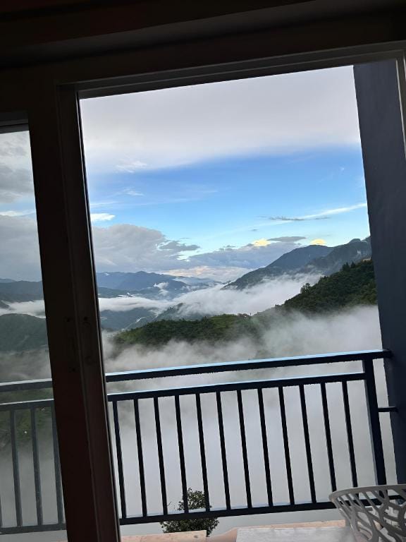 The Happy Land Hotel in Uttarakhand