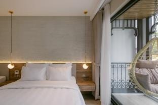 CIBI HOMES - Hanoi Central Living Space Vacation rental in Hanoi