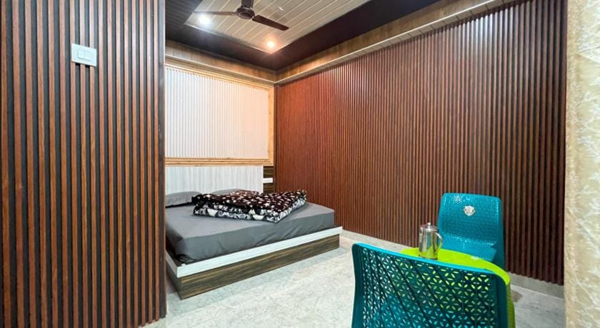 Hotel New Nandi by Bookmytournow Hotel in Uttarakhand