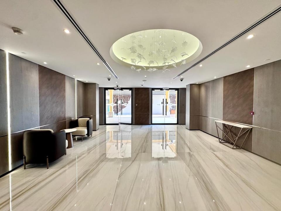 JBR apartments by HAPPY SEASON Apartment in Dubai