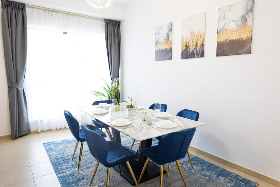 JBR apartments by HAPPY SEASON Apartment in Dubai