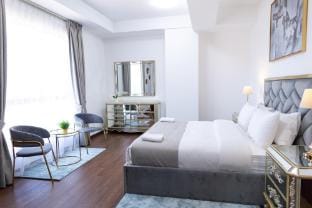 Apartments on JBR by HAPPY SEASON Apartment in Dubai