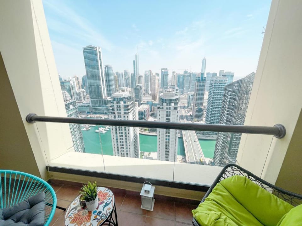 Apartments on JBR by HAPPY SEASON Apartment in Dubai