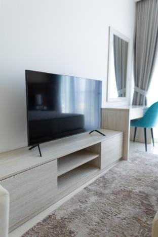 Seven Palm Residences Palm Jumeirah by Happy Season Apartment in Dubai