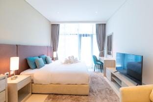Seven Palm Residences Palm Jumeirah by Happy Season Apartment in Dubai