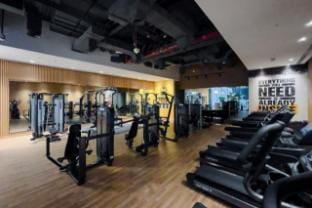 Seven Palm Residences Palm Jumeirah by Happy Season Apartment in Dubai