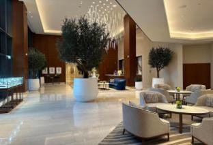 ADDRESS Residences Dubai Opera at Downtown Apartment in Dubai