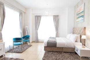 SHAMS 2 bedrooms apartment on JBR by HAPPY SEASON Apartment in Dubai