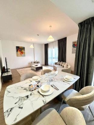 SHAMS 2 bedrooms apartment on JBR by HAPPY SEASON Apartment in Dubai
