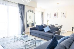 SHAMS 2 bedrooms apartment on JBR by HAPPY SEASON Apartment in Dubai