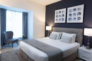 Elite Residences Tower Dubai Marina by Happy Season Apartment in Dubai