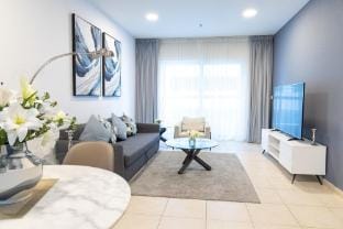 Elite Residences Tower Dubai Marina by Happy Season Apartment in Dubai